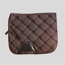 Montar dressuurzadeldoek softshell Flow 